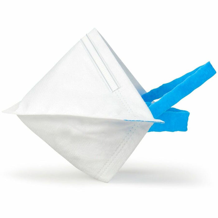 Ansell Health N95 Particulate Pouch Respirator