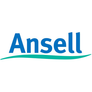 Ansell Health N95 Particulate Pouch Respirator