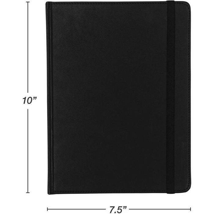 Samsill Classic Hardbound Journal