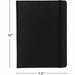Samsill Classic Hardbound Journal