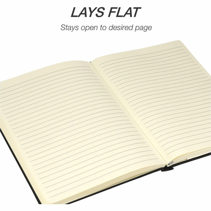 Samsill Classic Hardbound Journal