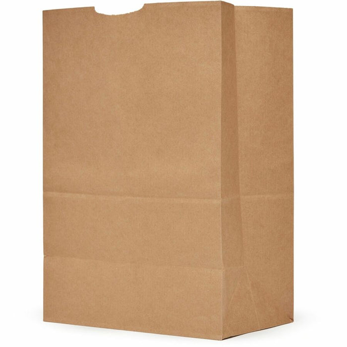 AJM Kraft Grocery Sacks