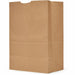 AJM Kraft Grocery Sacks