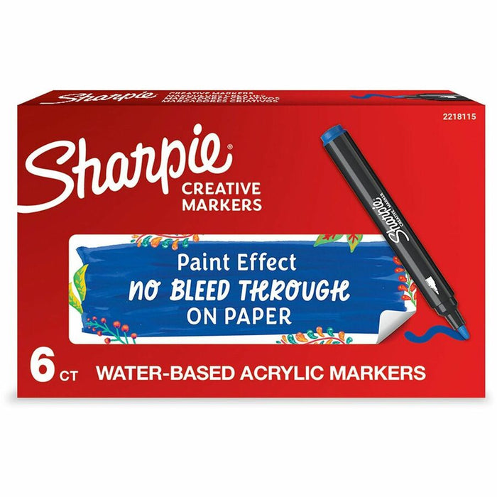 Sharpie Creative Markers