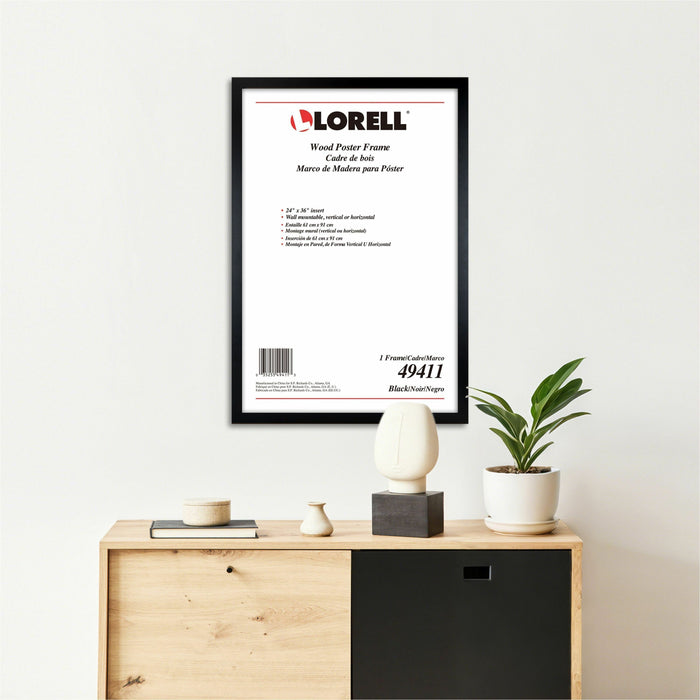 Lorell Wide Frame