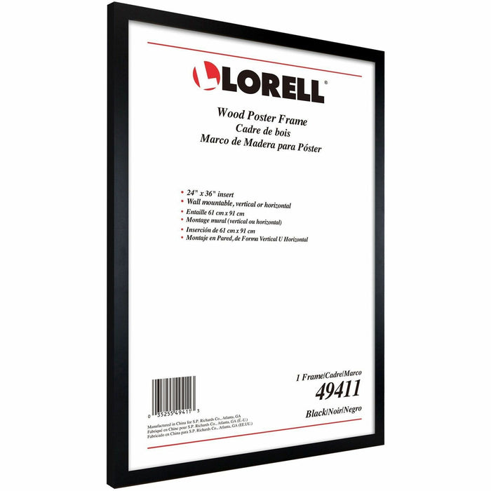 Lorell Wide Frame