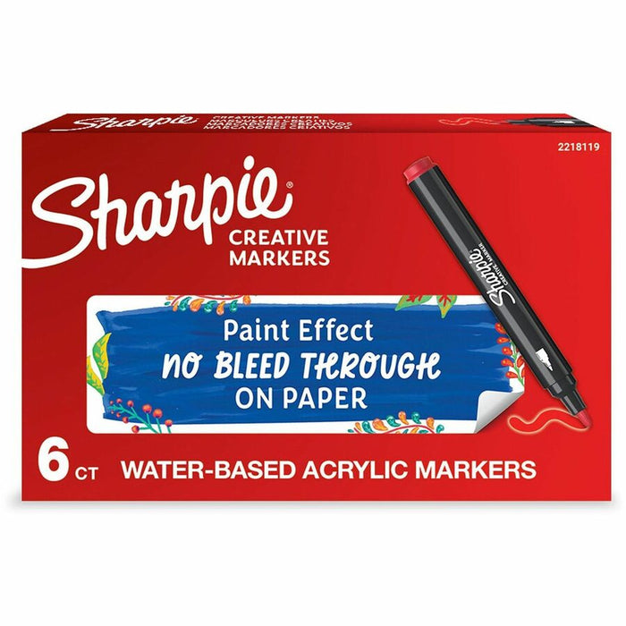 Sharpie Creative Markers