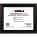 Lorell Two-toned Certificate Frame