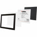 Lorell Two-toned Certificate Frame