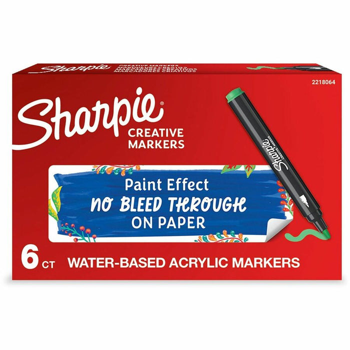 Sharpie Creative Markers