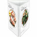 Deflecto 3-Sided Sign/Menu Holder