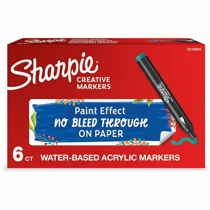 Sharpie Creative Markers