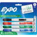 Expo Magnetic Dry Erase Markers