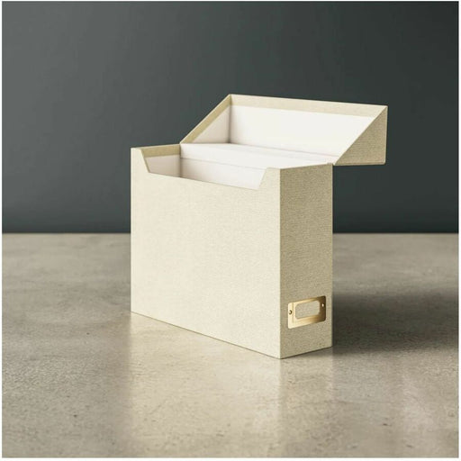 Smead Letter Box File