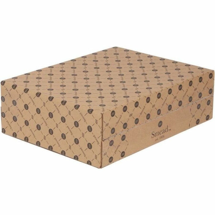 Smead Letter Box File