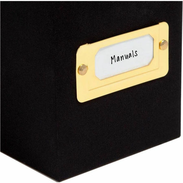 Smead Letter Box File