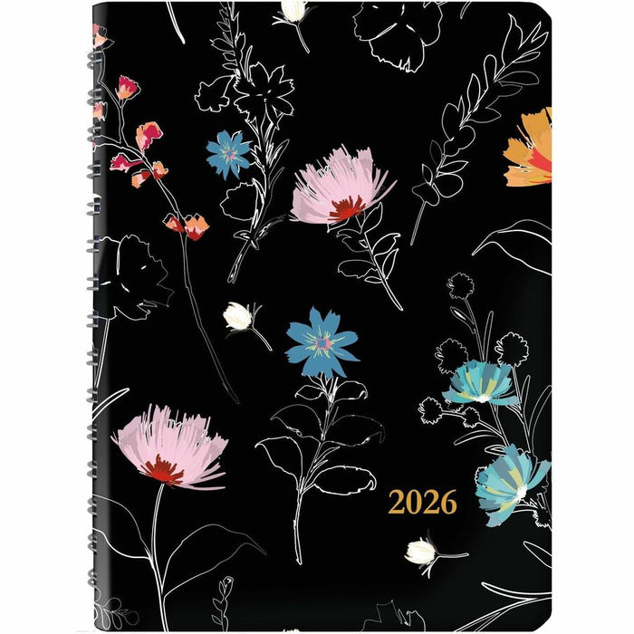 Rediform Essential Weekly/Monthly Planner