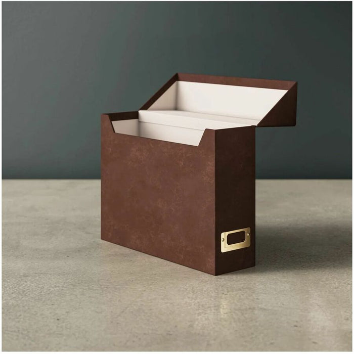 Smead Letter Box File