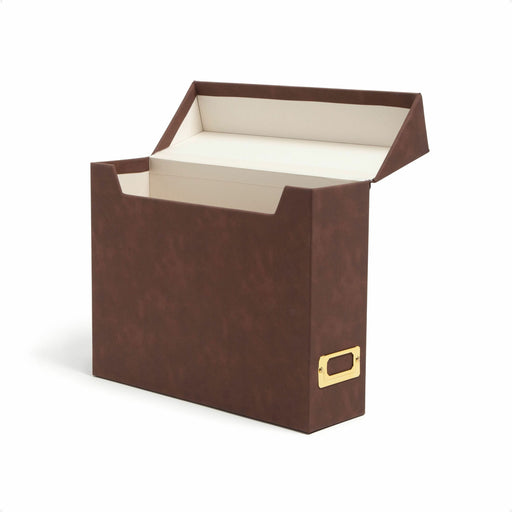 Smead Letter Box File