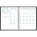 Rediform Timanager DuraFlex Appointment Book