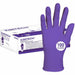 Kimtech Purple Nitrile Exam Gloves