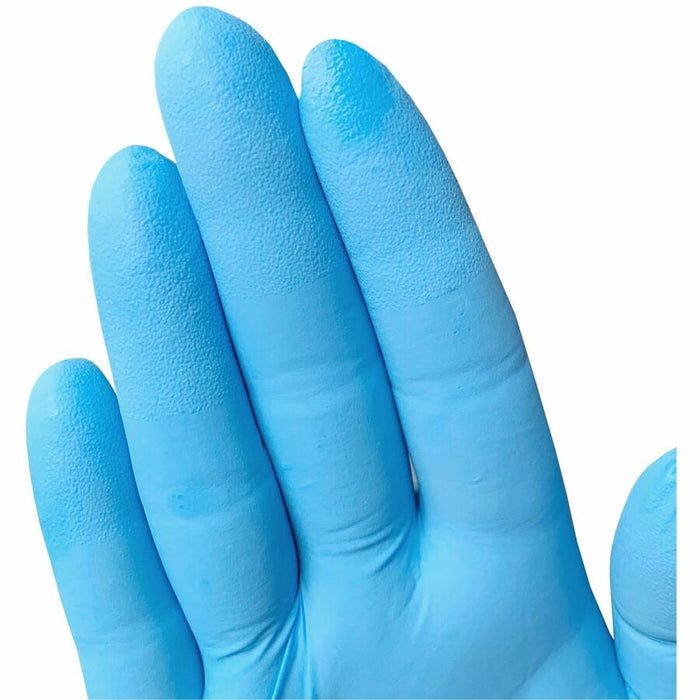 KleenGuard G10 Comfort Plus Blue Nitrile Gloves