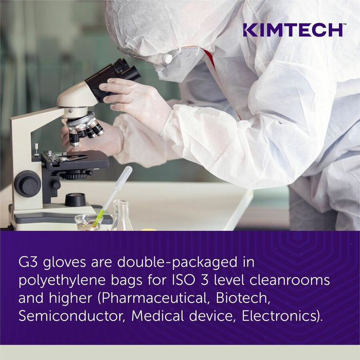 Kimtech G3 NXT Nitrile Gloves