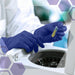 Kimtech Vista Nitrile Exam Gloves