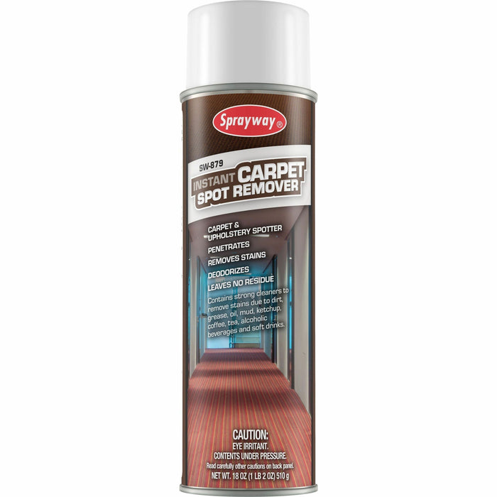 Sprayway Spot & Stain Remover