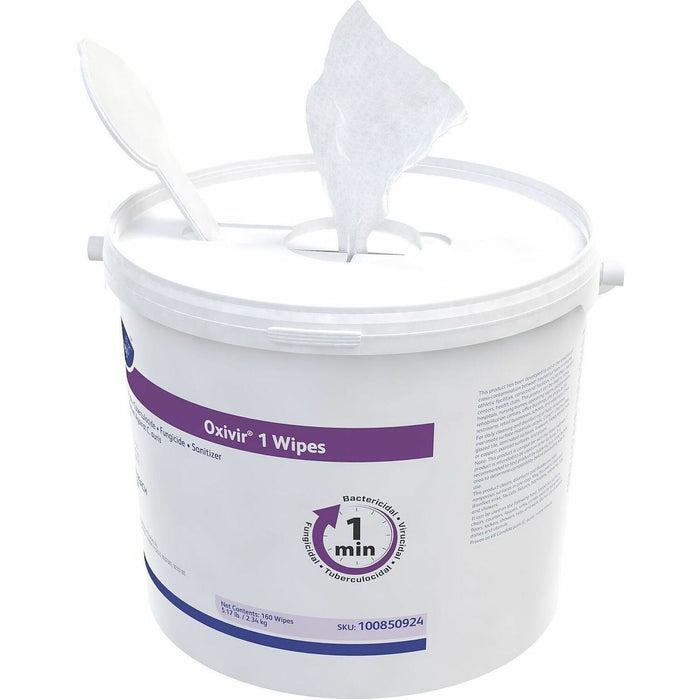Diversey Oxivir 1 Wipes