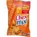 Chex Cheddar Snack Mix
