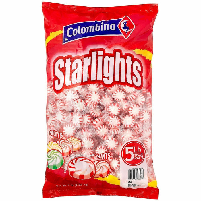 Colombina Sweets Snack Boxes