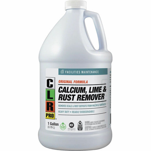 CLR Pro Calcium, Lime & Rust Remover