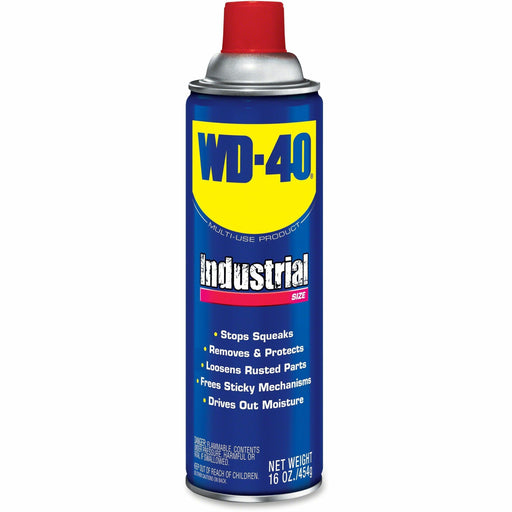 WD-40 Multi-use Lubricant