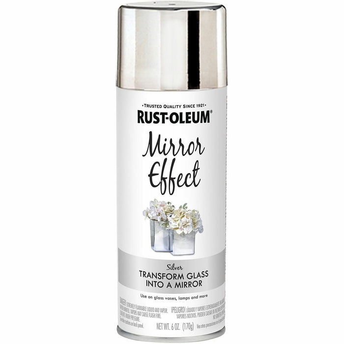 Rust-Oleum Specialty Mirror-Effect Spray Paint