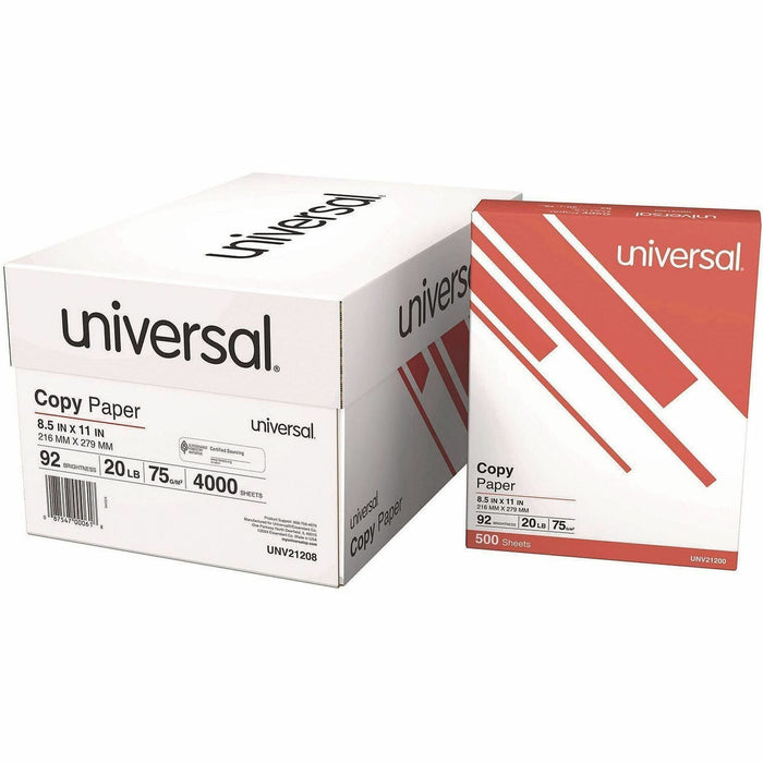 Universal Copy Paper