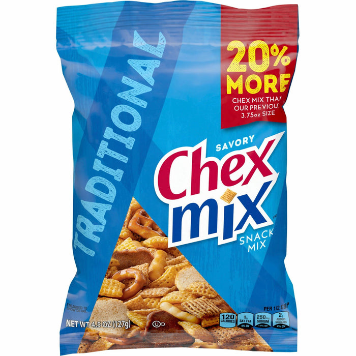 Chex Traditional Snack Mix