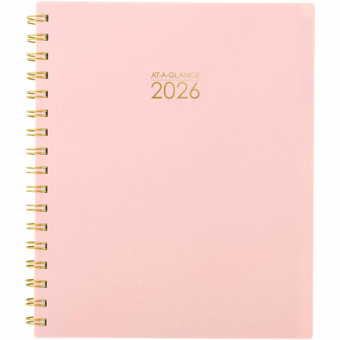 At-A-Glance Harmony Weekly/Monthly Planner