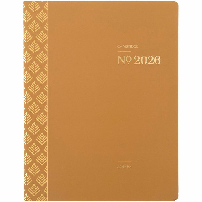 Cambridge WorkStyle Monthly Planner