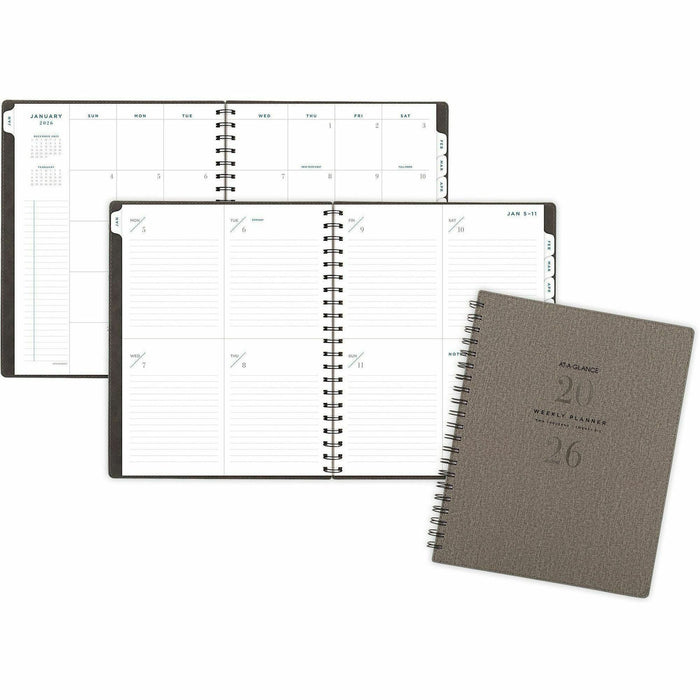 At-A-Glance Signature Planner