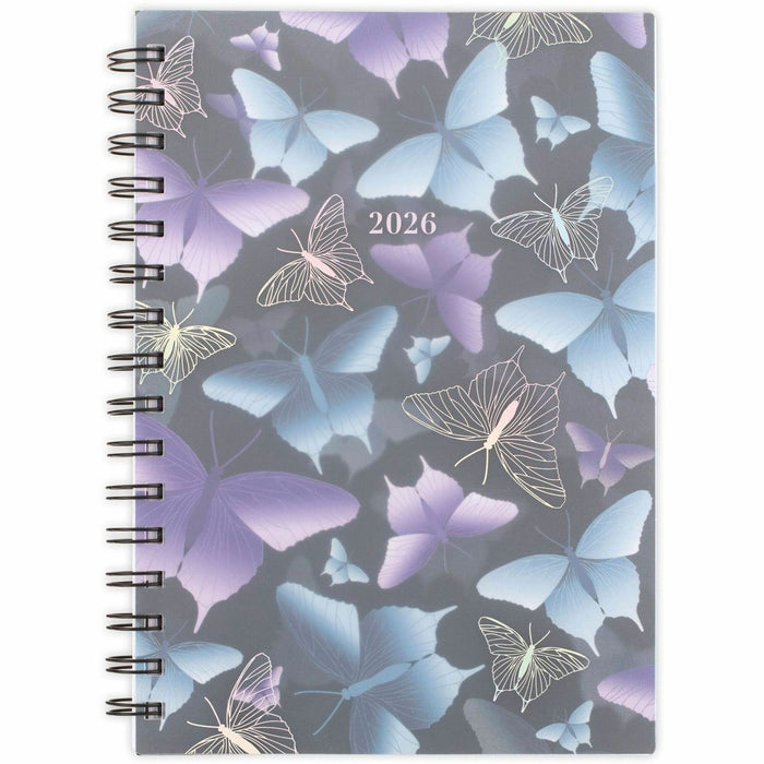 At-A-Glance Mariah Weekly Monthly Planner