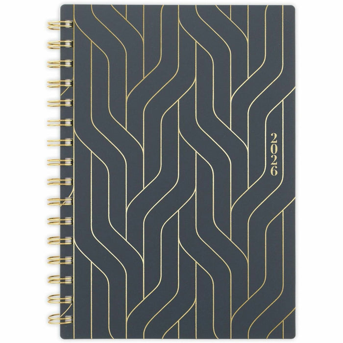 At-A-Glance Hera Weekly Monthly Planner