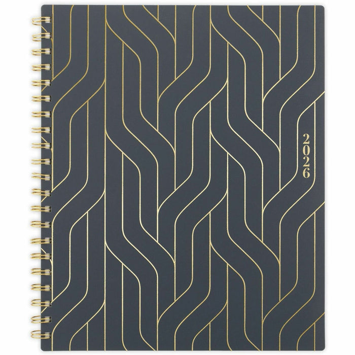 At-A-Glance Hera Weekly Monthly Planner