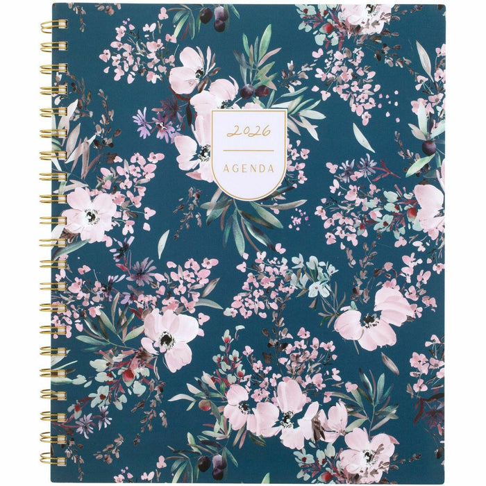 Cambridge Leah Bisch Weekly Monthly Planner