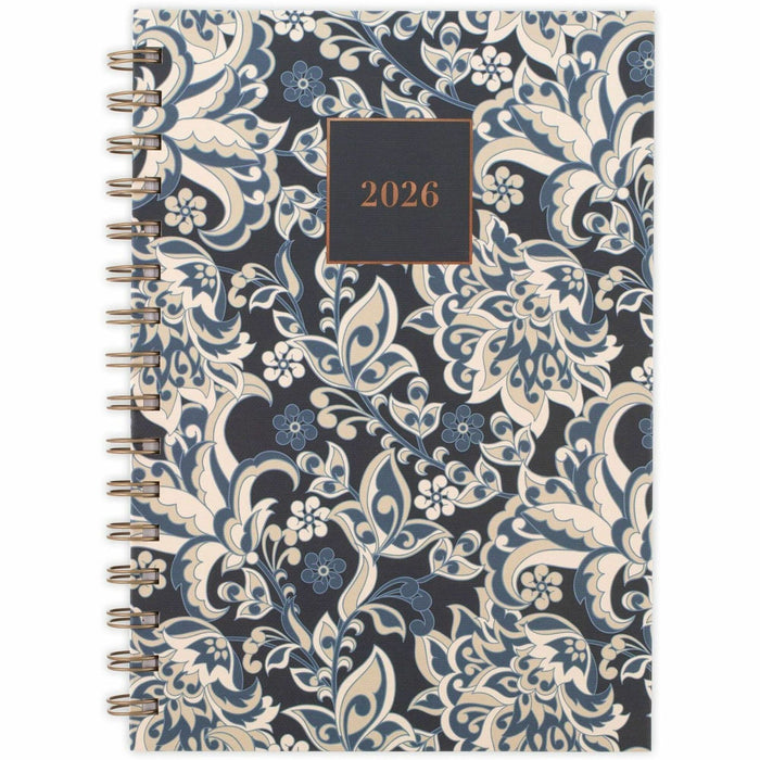 At-A-Glance Elizabeth Weekly Monthly Planner