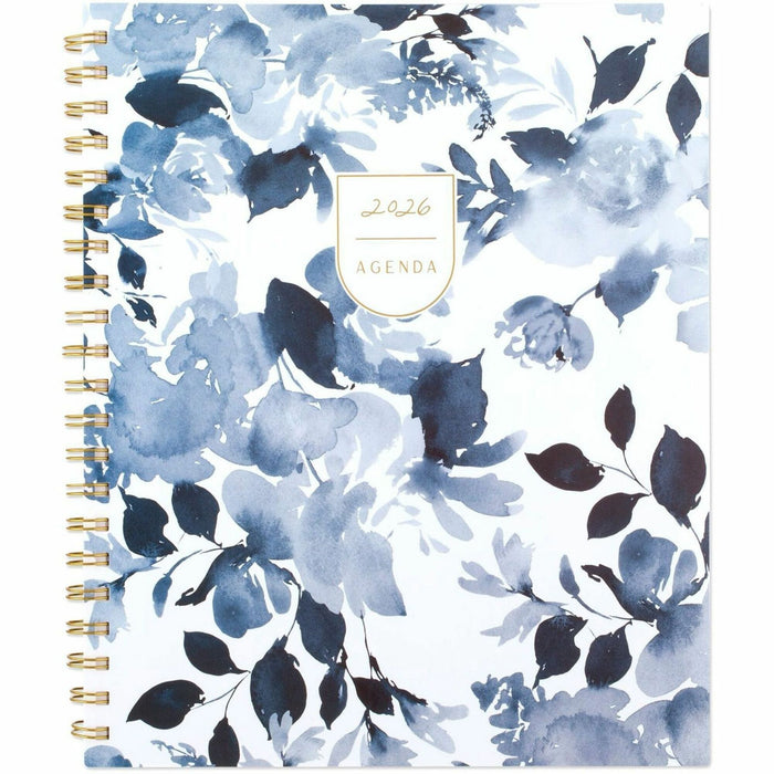 Cambridge Leah Bisch Weekly Monthly Planner
