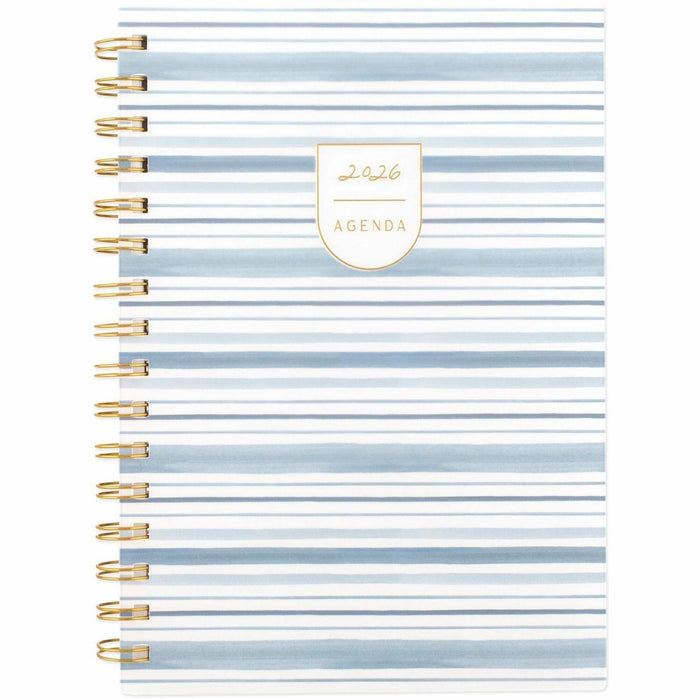 Cambridge Leah Bisch Weekly Monthly Planner