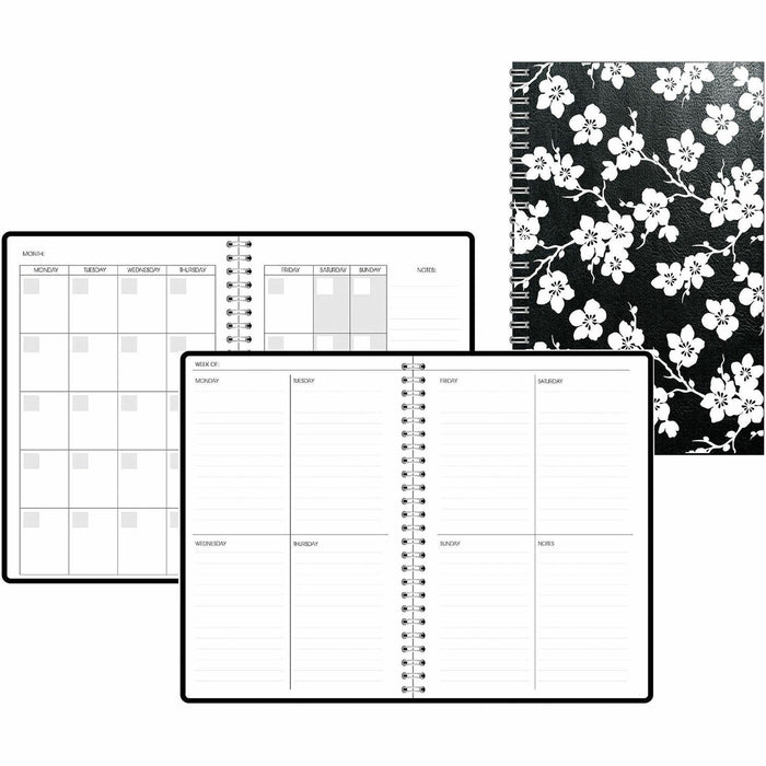 House of Doolittle Recycled Non-Dated Planner