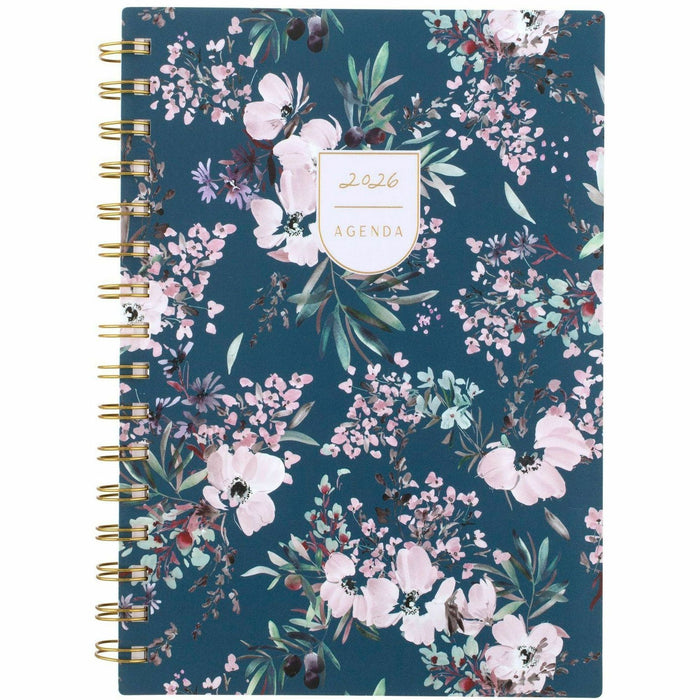 Cambridge Leah Bisch Weekly Monthly Planner
