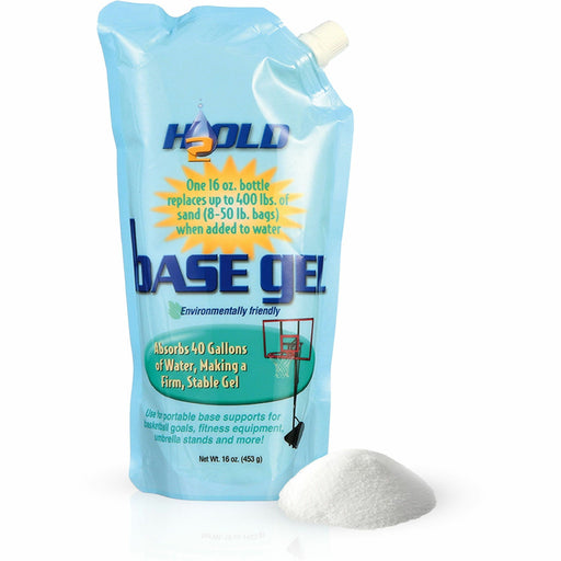 H2Old Base Gel